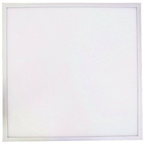 PANEL LED 60X60 TECHO ARMSTRONG PF0,9 40W 6500K 120º 230V