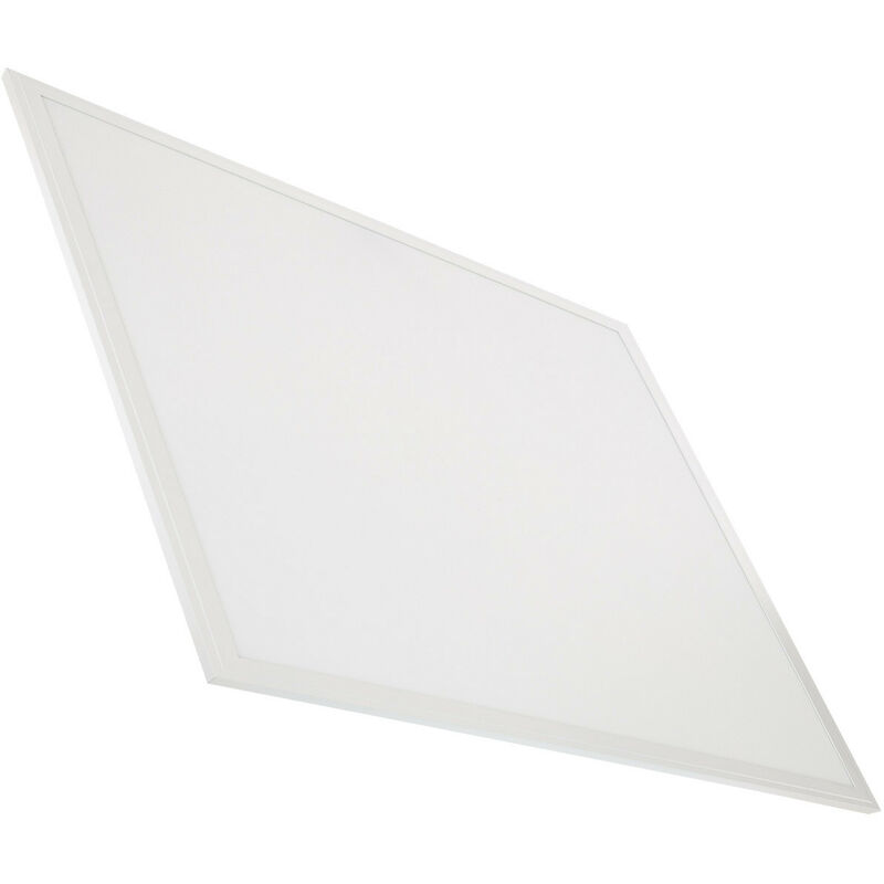 

Panel LED 60x60cm 40W 4000lm IP65 Blanco Neutro 4000K - 4500K - Blanco Neutro 4000K - 4500K