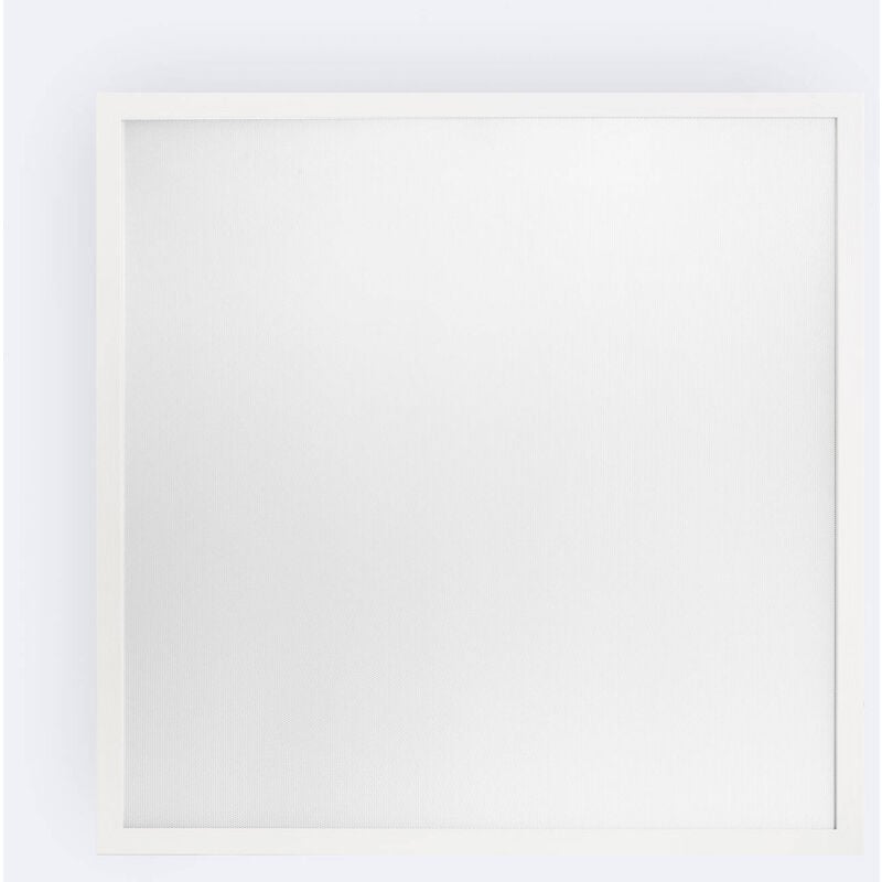 

Efectoled - Panel LED 60x60cm 40W 4000lm Microprismático (UGR17) LIFUD Blanco Frío 5500K - 6000K . - Blanco Frío 5500K - 6000K
