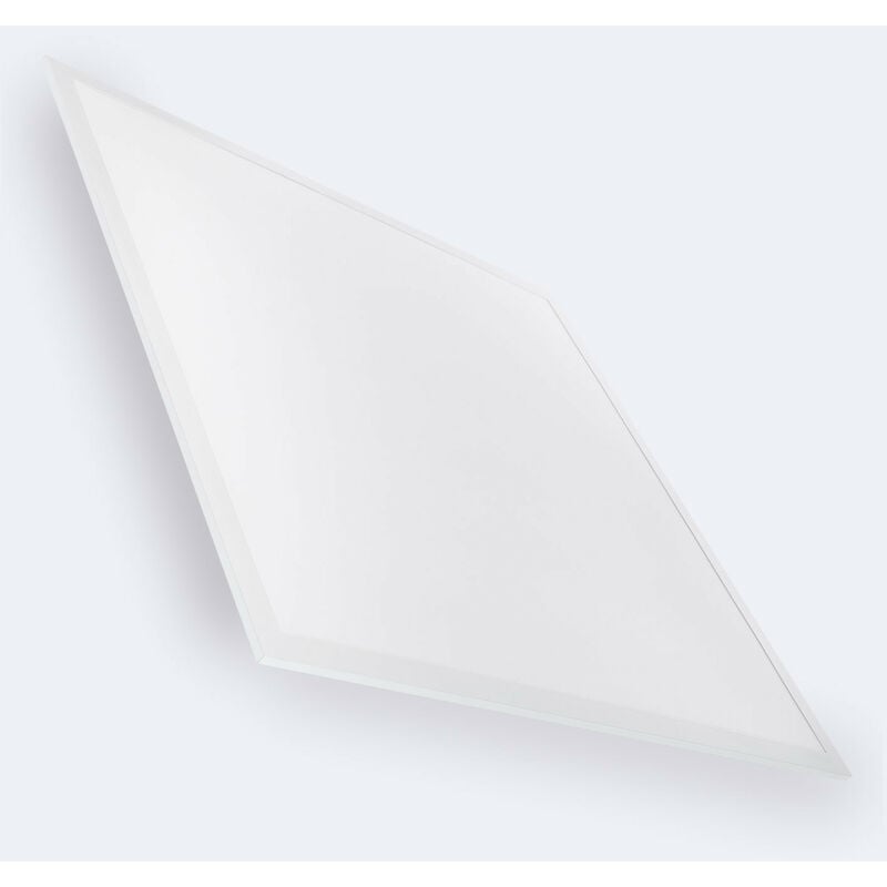 

Efectoled - Panel LED 60x60cm 60W 6000lm High Power LIFUD Blanco Neutro 4000K - 4500K - Blanco Neutro 4000K - 4500K