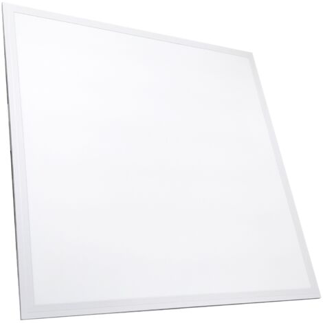 LED ATOMANT SL Panel LED 60x60cm CCT 48W 5000LM Pack 1 Ud.