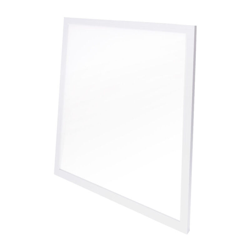 

Panel LED 36W 3.623Lm 6000ºK 60x60Cm UGR19 Marco Blanco 30.000H [HO-PANMB59559536W-CW] | Blanco Cálido (HO-PANMB59559536W-CW)