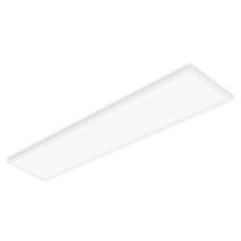 Panel LED avec puissance sélectionnable - 4320 lm - 1195x295mm - 4000K - Ledvance