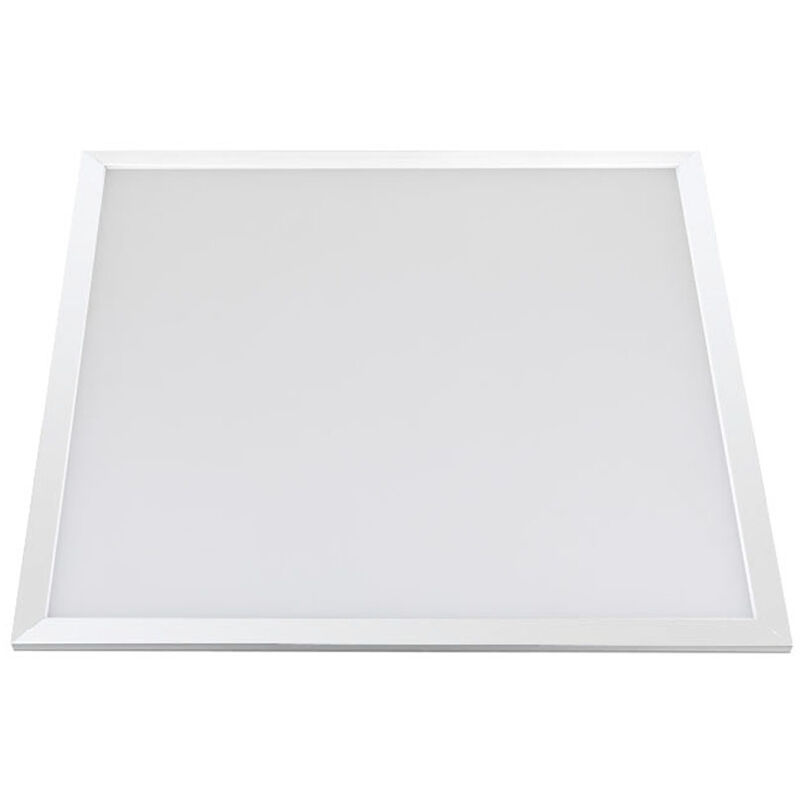 

Panel Led 40W Osram Chip Led, 60x60 cm, Blanco cálido - Blanco cálido