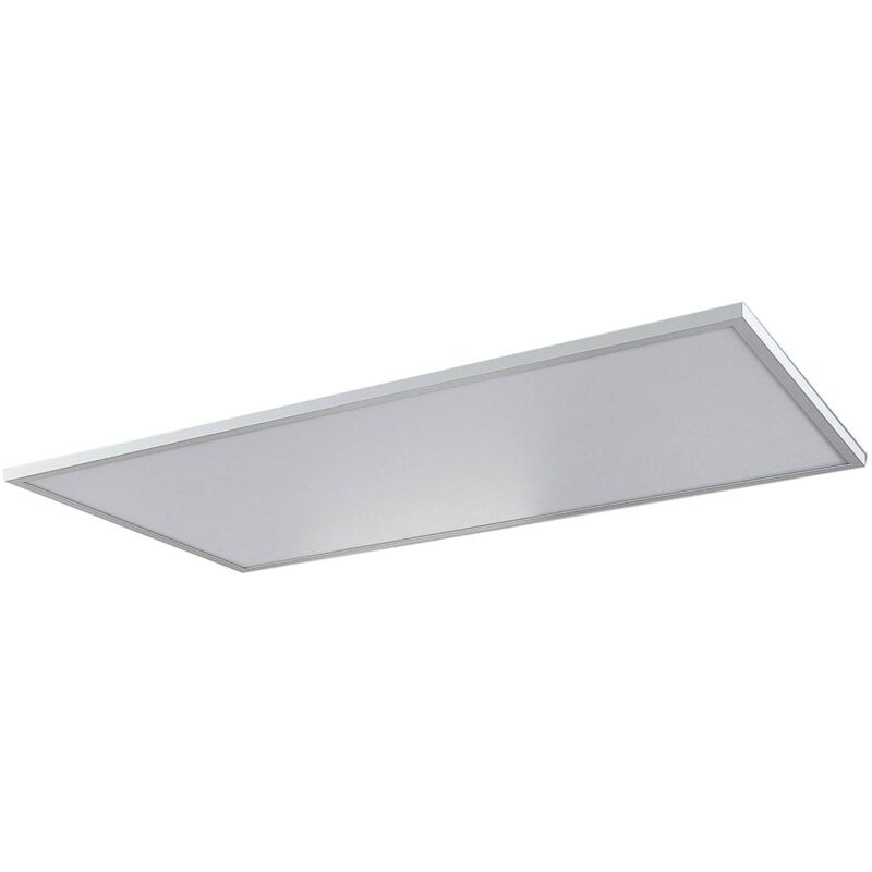 

Arcchio - Panel LED Brenda CCT con mando, 59,5 x 119,5 cm