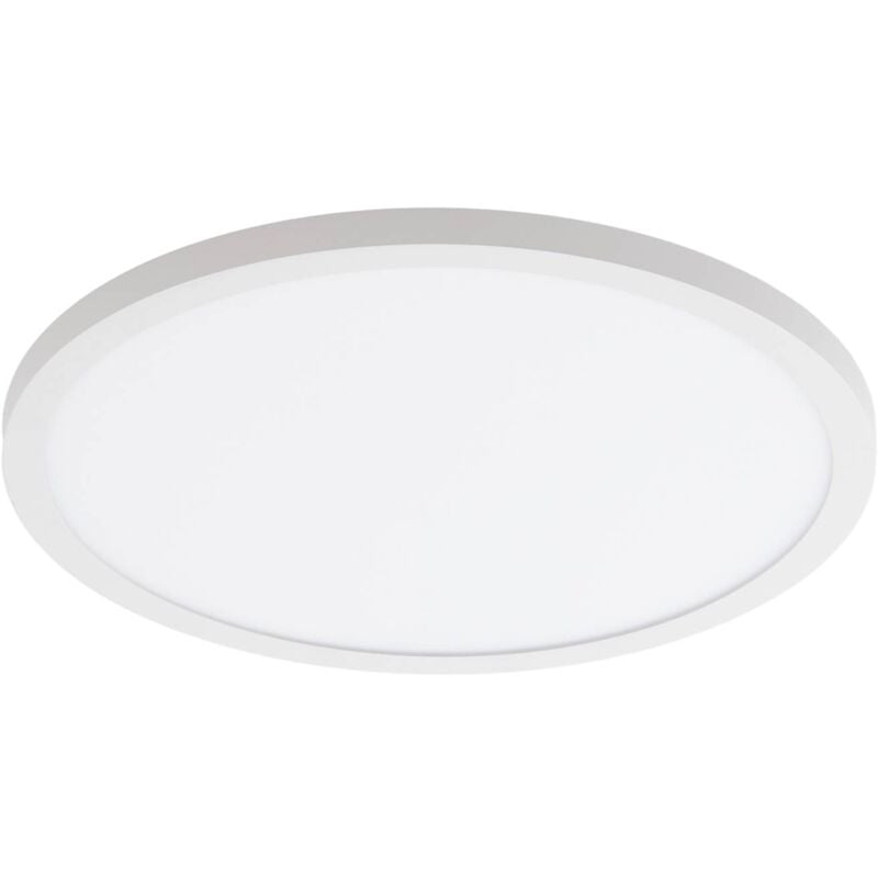 

Panel LED Brenda CCT con mando a distancia Ø 40 cm