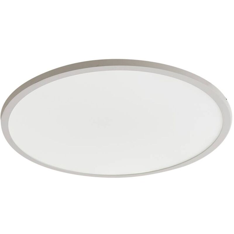 

Panel LED Brenda CCT con mando a distancia Ø 60 cm