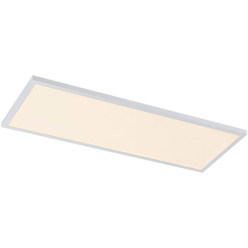 

Panel LED Brenda CCT, mando a distancia, 30x80 cm