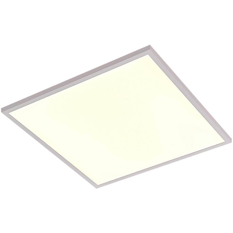 

Arcchio - Panel LED Brenda CCT, mando a distancia, 60x60 cm
