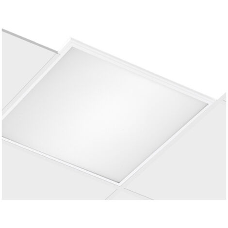 Panel Led Disano 60X60 33W 4000K Blanco 15020500