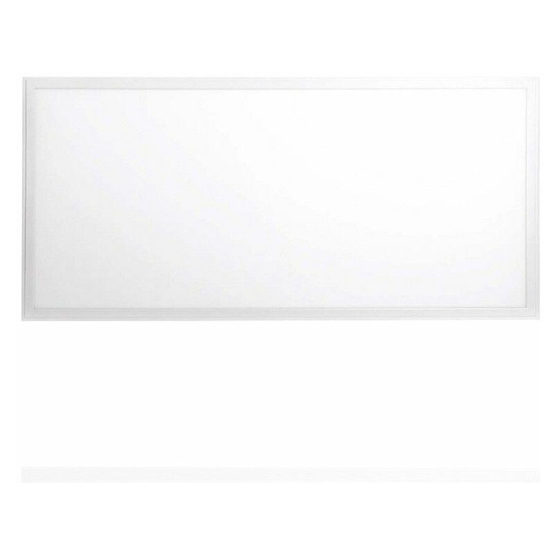 

Panel led empotrable 120x60 50W de 4000K - Roblan