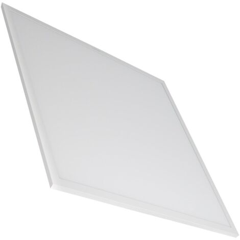 Panel LED empotrable 28W 6500K blanco 59.5x59.5cm Philips