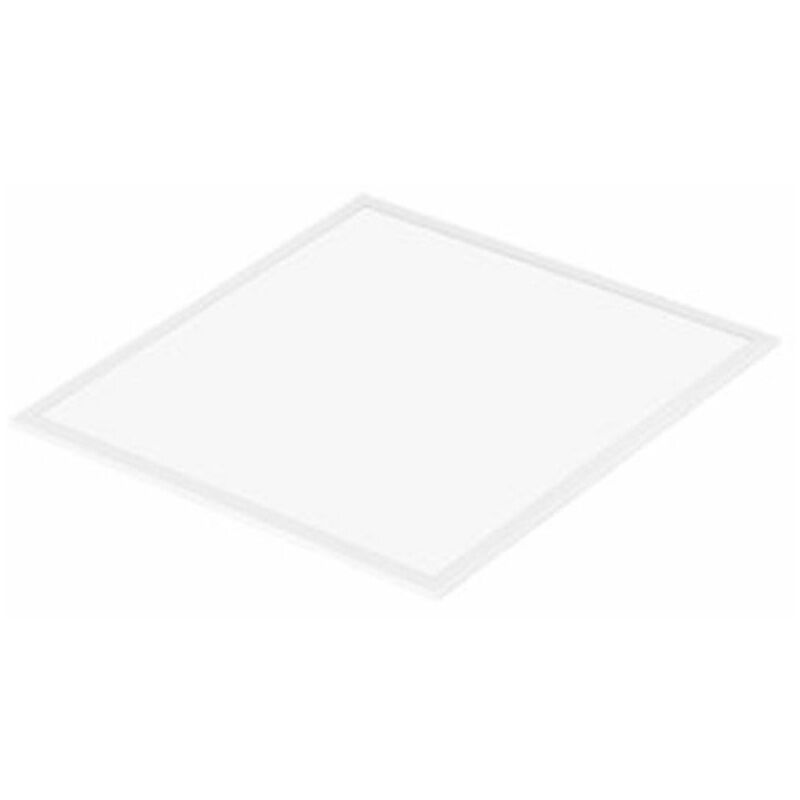 

Panel Led empotrable de 40W - 60x60 - 6000K - Roblan