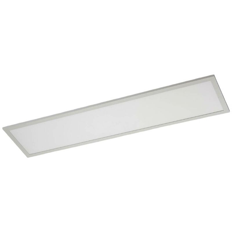 

Arcchio Enja panel LED, 119,5 cm x 29,5 cm