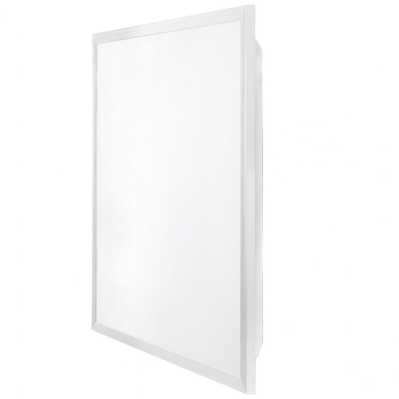 

Greenice - Panel LED 40W 4.000Lm 6000ºK 60x60Cm Enrejado UGR19 30.000H [HO-PG-600x600-40W-CW] | Blanco Frío (HO-PG-600x600-40W-CW)