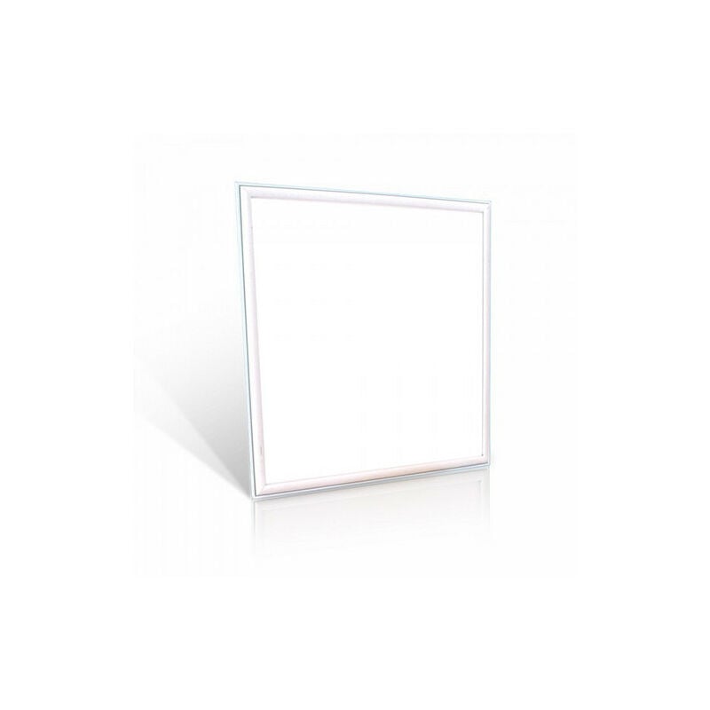 

V-tac - Panel LED Essentials 36W 595 mm x 595 mm 120° Temperatura de color - 3000K Blanco cálido