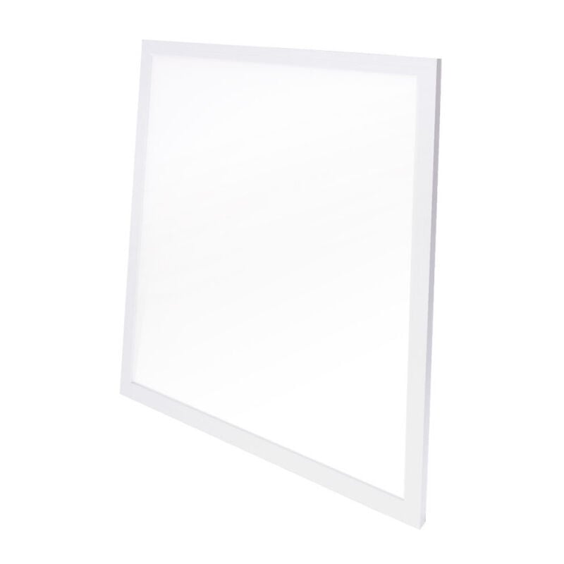 

Panel LED 40W 3.400Lm 6000ºK 59,5x59.5Cm IP65 UGR19 30.000H [WR-WPLP595-IP65-40W-CW] | Blanco Frío (WR-WPLP595-IP65-40W-CW)