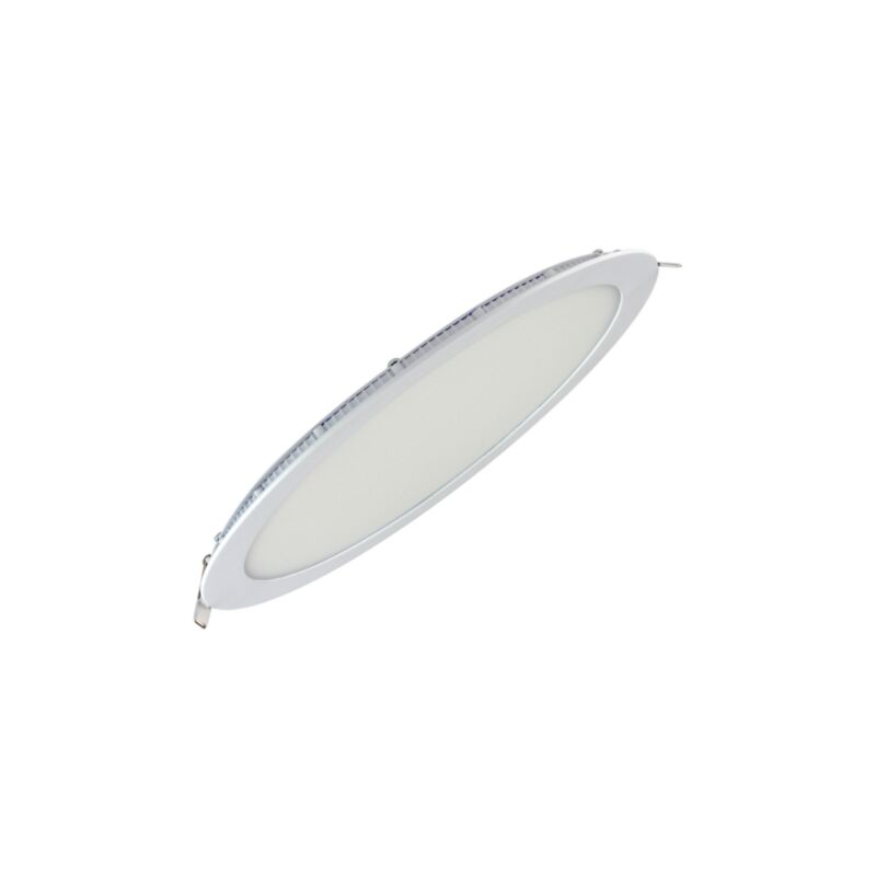 

Horoz Electric - Panel LED extraplano redondo 24 W 4200K Ø297 mm
