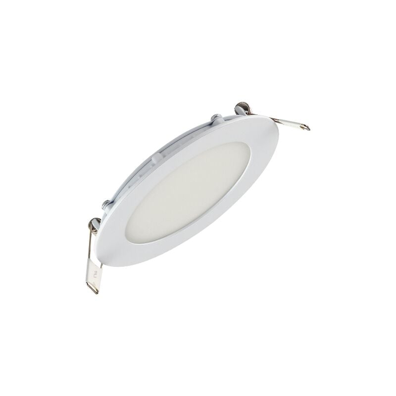 

Panel LED extraplano redondo 9 W 4200K Ø150 mm