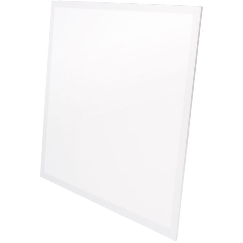 

Panel LED 40W 4.000Lm 6000ºK 59,5x59,5x3Cm PRO Flicker Free 30.000H [WR-LPT-595-40W-PHILIP-CW] | Blanco Natural (WR-LPT-595-40W-PHILIP-CW)