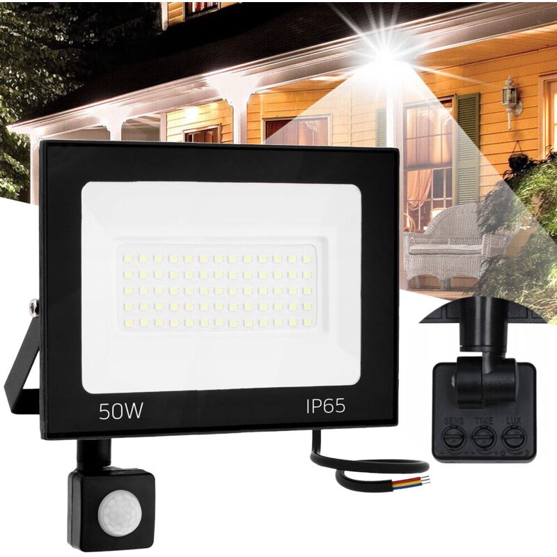Image of REA - Panel led motion sensor&hellip;
