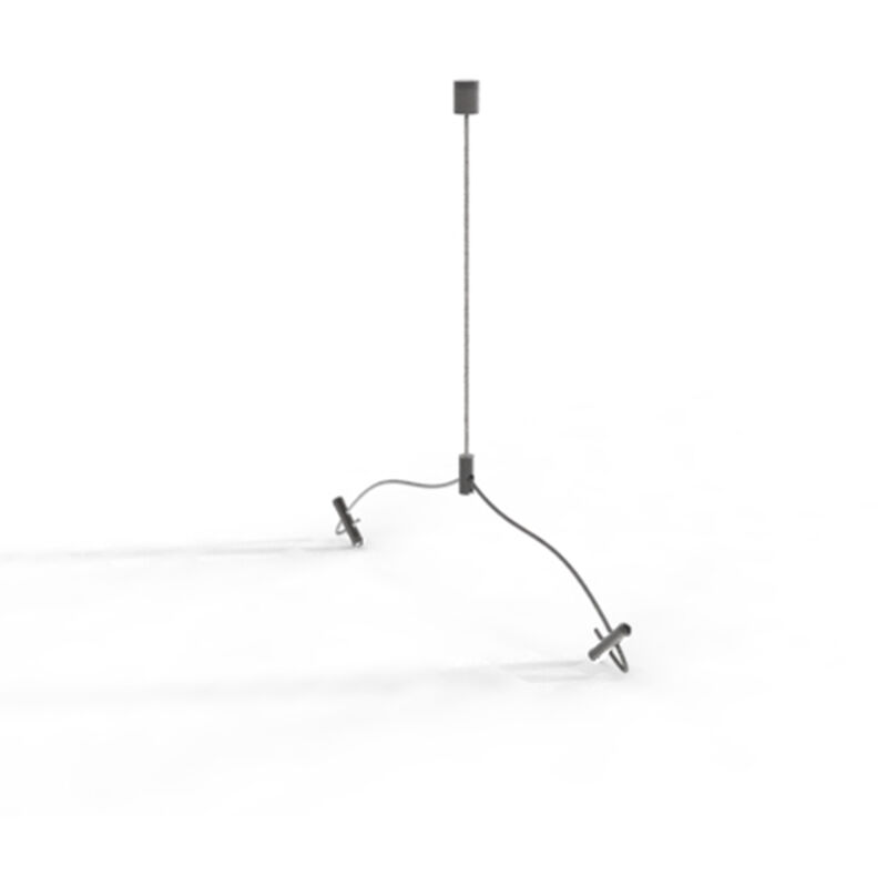 Noxion - Panel led Econox Kit sospensión