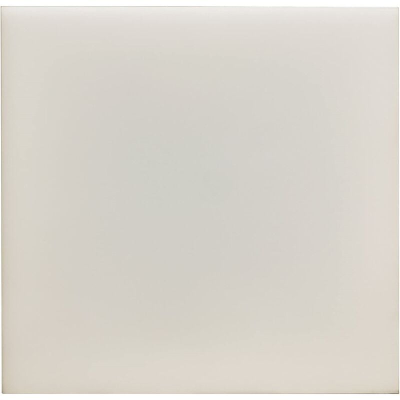 

Sevenon - Extensión panel LED cuadrado blanco 150x150 mm