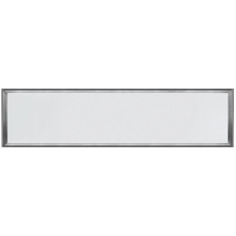 

Lúzete - Panel Led Rectangular 48W 6000K