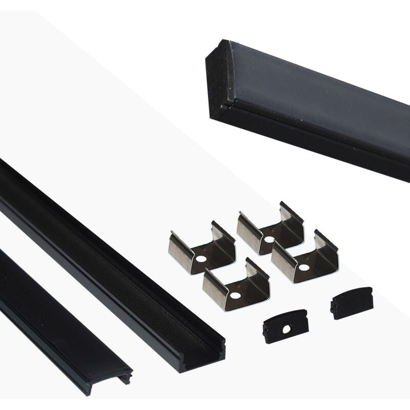 

Panel LED slim 120X60cm 72W 6500LM UGR19 Driver Philips | Blanco cálido 3000K