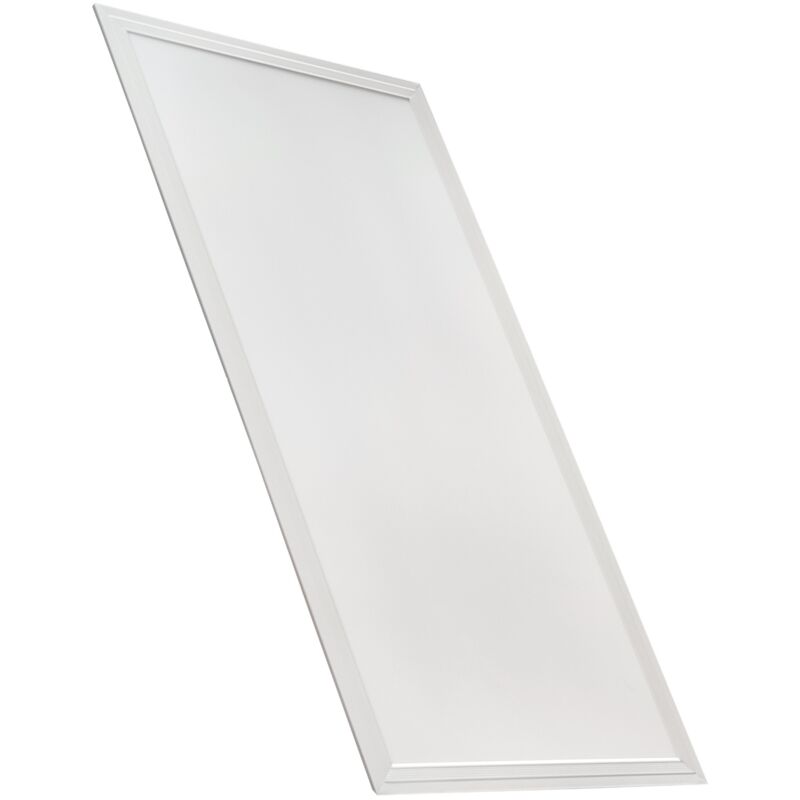 

Led Atomant Sl - Panel LED Slim 120x60cm 72W 6600 LM | Blanco Frío 6500K - Pack 1 Ud. - Blanco Frío 6500K