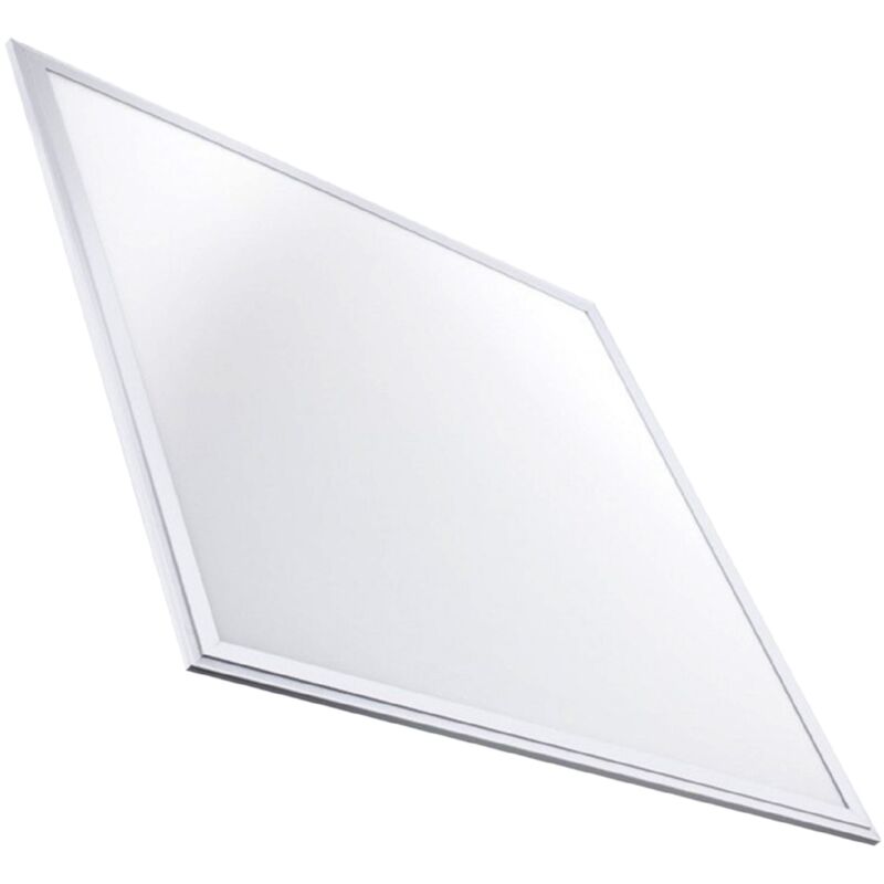 

Panel LED Slim 60x60cm 40W 3600LM | Blanco Frío 6500K - Pack 1 Ud. - Blanco Frío 6500K