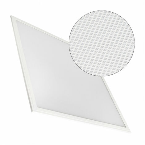 Panel LED Slim 60x60cm 40W 4000lm (UGR17)