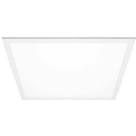 PANEL LED TECHO UGR16 LN 4000K 4300lm - 36 W
