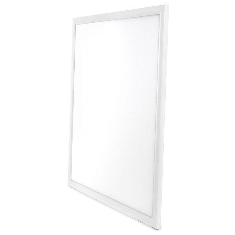 

Panel LED 40W 4.400Lm 6000ºK 62x62Cm Marco Blanco 30.000H [HO-PANMB62062040W-CW] | Blanco Frío (HO-PANMB62062040W-CW)