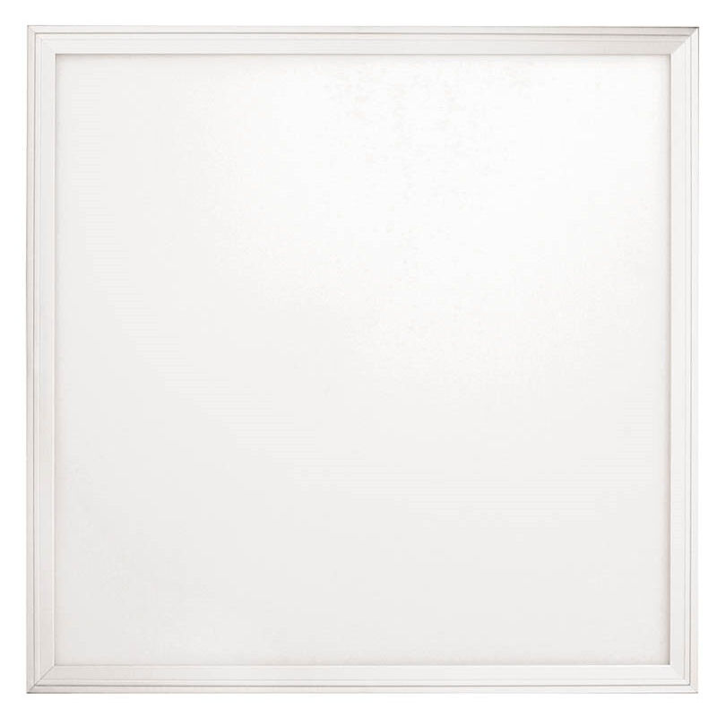 Panneau LED Ultraslim Carré 48W 4000lm 600x600mm 4000K 7hSevenOn