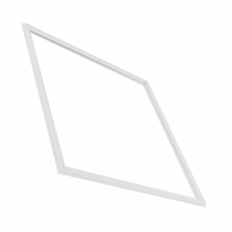 

Efectoled - Panel LED Uniblock de Marco Luminoso 60x60cm 40W 3600lm LIFUD Blanco Cálido 3000K - 3500K - Blanco Cálido 3000K - 3500K