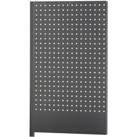 panel metálico perforado 1066x629x36mm ALYCO