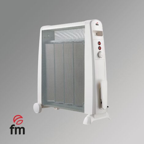 PANEL MICA FM RM-20 2000W