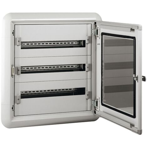 Panel modular empotrable Bticino de 72 módulos SDX-I IP43 94530I