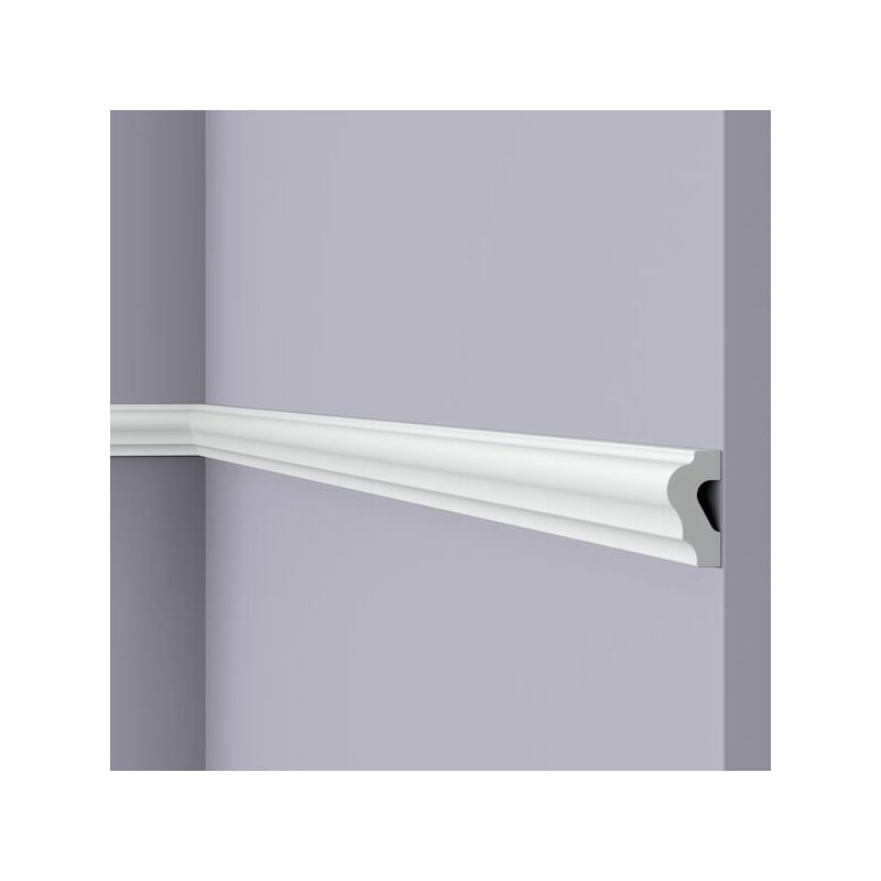 NMC - WL2 Dado Rail & Architrave Moulding