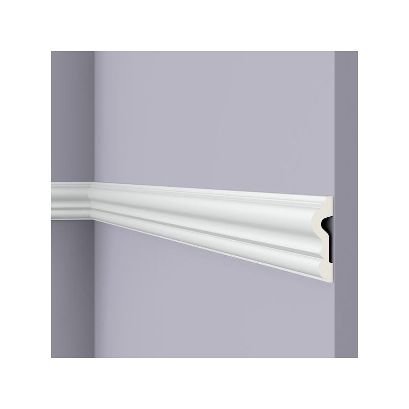 NMC - Z13 Panel Moulding & Architrave