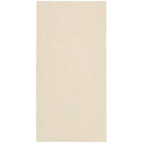 Panel mural decorativo Kina 60x120cm beige - Atmosphera créateur d'intérieur