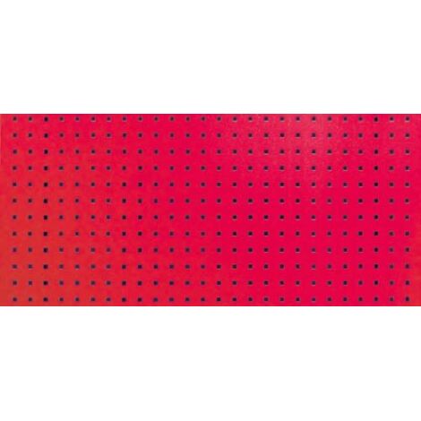 Panel portaherramientas, 1200x460mm  Metalworks 856302060