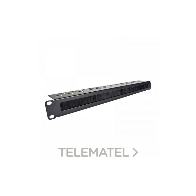 

PANEL RACK 19 1U GUIACABLES 533158 - Televes