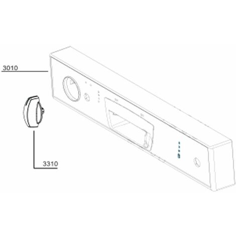 Panel (referencia 3010) 1745980458 FAR