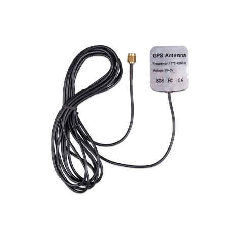 Panel remoto Outdoor 2G and 3G GSM Antenna for GX GSM Victron Energy