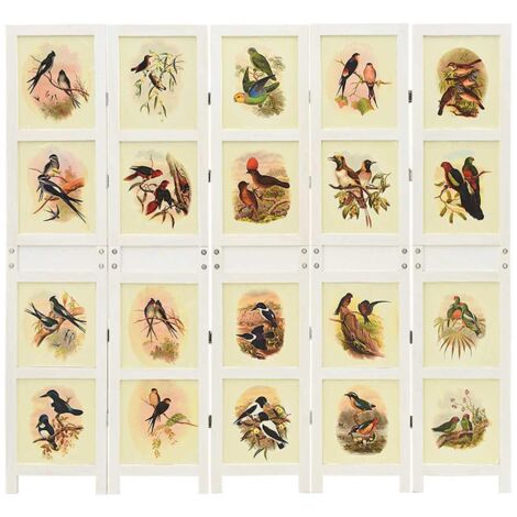 Panel Romdivider 176,5 x 165 cm Tablero DM