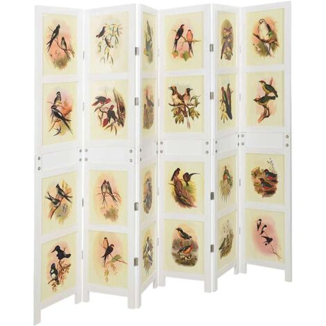 Panel Romdivider 212 x 165 cm Tablero DM