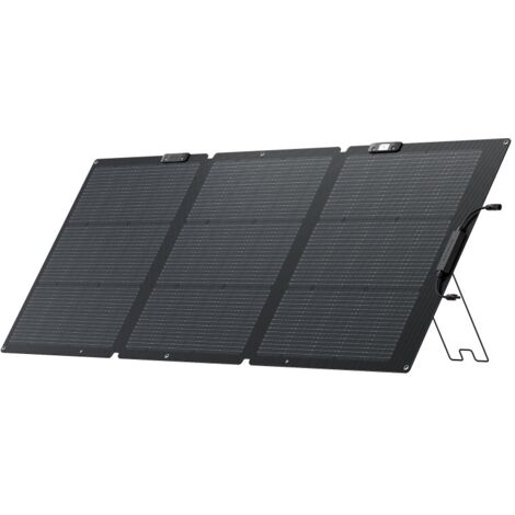 Panel solar 160W EcoFlow NextGen