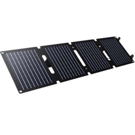 Panel solar fotovoltaico Trust Zuny 40 W